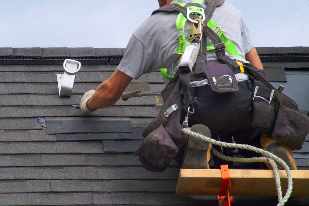 Roof Coating Services in Hardin, MT